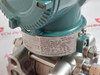 Yokogawa Electric Ejx110A Differential Pressure Transmitter S3 -evs5G-917Ej/Ku22
