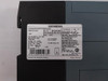 Siemens 3Rm1202-2Aa04 Ac Semiconductor Reversing Starter 50/60Hz Ip20 10A