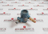 Rosemount 2088 G3S22A2M5Q4 Pressure Transmitter 03031-0332-0003 10.5-36 Vdc