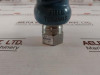 Rosemount 2088 G3S22A2M5Q4 Pressure Transmitter 03031-0332-0003 10.5-36Vdc Rev:C