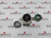 Yamatake-honeywell Jtg940-a1L-00000-m-a2 Dstj3000 Transmitter 24Vdc Sus