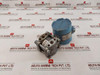 Rosemount 115 1Dp6E12B2 Pressure Transmitter Gp Rev: L 45Vdc 2000 Psi 4-20 Ma
