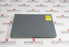 Cisco Ws-c2960X-24Ts-l 2960X Series Gigabit Managed Switch Set Ws-c2960X-24Ts-in
