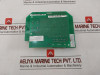 Saab Marine Pwb 9150072-007 B Transmitter Interface Card 9150072551F31398
