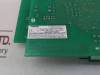 Saab Marine Pwb 9150072-007 B Transmitter Interface Card 9150072551F31398
