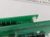 Saab Marine Pwb 9150072-007 B Transmitter Interface Card 9150072551F31398