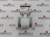 Siemens Sitrans Fm Mag 5000/3100 Electromagnetic Flow Sensor 1.110903 60V 0.125A