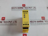 Sick Ue 10-3Os2D0 Safety Relay 6024917 Dc24V 2,2W 6A 12A