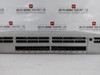 Cisco Ws-c3850-12S-s Catalyst 3850 12 Port Network Switch Set