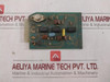 Technocom Tac 1/2 Printed Circuit Board