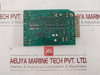 Technocom Tac 1/2 Printed Circuit Board