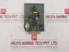 Technocom Tac 1/2 Printed Circuit Board