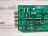 Technocom Tac 1/2 Printed Circuit Board