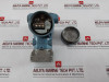 Rosemount 3051 L3Aa0Fd21Aam5K5 Pressure Transmitter 10.5-55 Vdc 0 To 10000 Mm H2