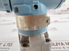 Rosemount 3051 L3Aa0Fd21Aam5K5 Pressure Transmitter 10.5-55 Vdc 0 To 10000 Mm H2