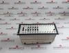 Autronica Km-2 Alarm And Monitoring System Kmb-201/F, Kme-200/T, 7251-008.0003