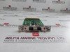 Autronica Km-2 Alarm And Monitoring System Kmb-201/F, Kme-200/T, 7251-008.0003