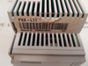 Siemens pxx-l11 controller extention module 24vdc,50ma,1.2w
