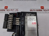 Abb 6231Bp10920C-k Analog I/O Electronic Module 24/48 Vdc 6231Bp10920