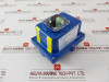 Indelac Controls Rxpbf03-2 Electric Actuator 115Vac/60Hz/0.55 27-00023