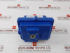Indelac Controls Rxpbf03-2 Electric Actuator 115Vac/60Hz/0.55 27-00023