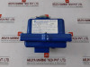 Indelac Controls Rxpbf03-2 Electric Actuator 115Vac/60Hz/0.55 27-00023