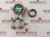 Fuji Electric Fhkx33V1Akayyaa Pressure Transmitter Limit 4-20Madc Tk4D9257