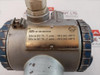 Fuji Electric Fhkx33V1Akayyaa Pressure Transmitter Limit 4-20Madc Tk4D9257