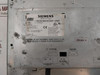 Siemens 1P 6Av6 643-0Cd01-1Ax1 Simatic Mp277 10” Touch Operator Interface Panel