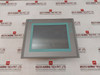 Siemens 1P 6Av6 643-0Cd01-1Ax1 Simatic Mp277 10” Touch Operator Interface Panel