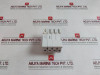 Allen-bradley 1492-cb3 Ser C Miniature Circuit Breaker 420V, 300V 6A Iec 60947
