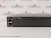Cisco Ws-c2960X-24Ts-in Lan Base Switch 100-240V 12V-5A