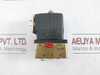 Burkert 6014 C 2,0 Fpm Ms Solenoid Valve Rc1/4 Pn0-6Bar 100-110V 50-60Hz 8W