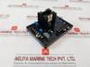 Pg36658Q2/L 1/2 Wave Self Excited Dip-switch Programmable Voltage Regulator