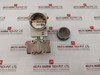Siemens 7Mf4433-1Ca02-2Nc1 Differential Pressure Transmitter 4-20Ma 30V 100Ma 0.