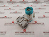 Siemens 7Mf4433-1Ca02-2Nc1 Differential Pressure Transmitter 4-20Ma 30V 100Ma 0.