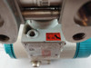 Siemens 7Mf4433-1Ca02-2Nc1 Differential Pressure Transmitter 4-20Ma 30V 100Ma 0.