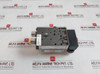 Siemens 6Dr7101-1An14-4Bc0 Electropneumatic Positioner Sipart Ps100 Rev:01 Ip66