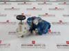 Azbil Avp302 Smart Valve Positioner 4–20 Ma Dc 12 Vdc Ssd2B-1Dyt-x Ip66 V6.6