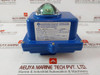 Indelac Controls Rxpbf03-2 Er Series Electric Actuator 100 Lb-in 115Vac