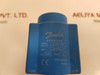 Danfoss 018F6193 Solenoid Valve Coil 220/230V