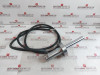 Sylinderteknikk Cr 13-100 Magnetostrictive Sensor Sae 100 R9R 1/4"