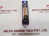 Aalborg Pmr1-011489 Flow Meter