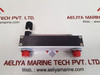 Aalborg Pmr1-011489 Flow Meter
