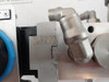 Festo Hea‐M2‐G1/2 Pneumatic Service‐Unit Assy Air Prep Manifold Ms4‐Lrb Pev‐1/4A