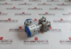 Fuji Electric Fkct36V5Akcyyaa Pressure Transmitter 4-20Madc 338J088 Fkct36V5