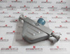 Micro Motion R100S128Nqbzezzzz Mass Flow Sensor 1001314 Rev: B 18Bar At 25 C