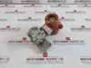 Azbil At9000 Differential Advanced Pressure Transmitter W.P. 35 Kgf/Cm2 V2.6