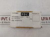 Pepperl+Fuchs Db-lbf-i1/Dp-lbf-i1.36.De Fisco Surge Protector 211077 36V Dc