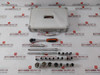 Ega Master 55601 Socket Set 61384-07.22